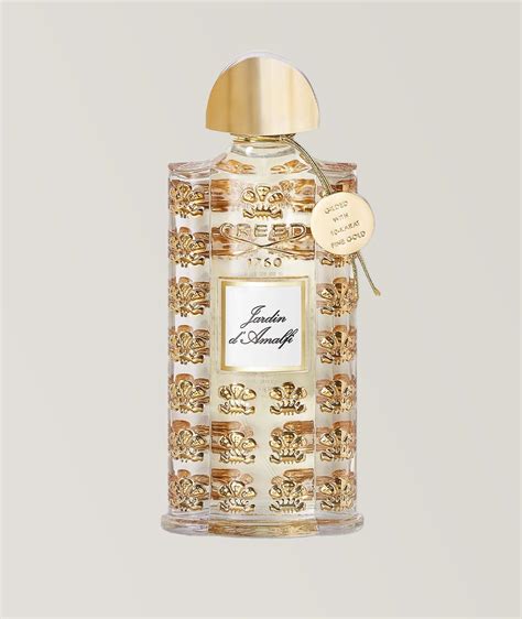 jardin d'amalfi perfume|royales exclusives garden d'amalfi.